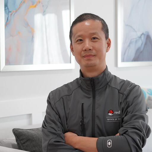 Huamin Chen