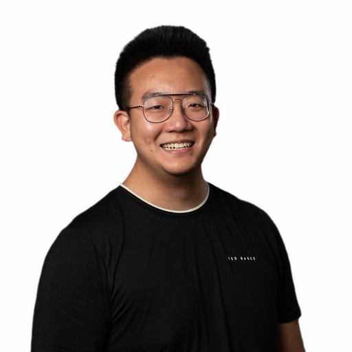 Stefan Wang